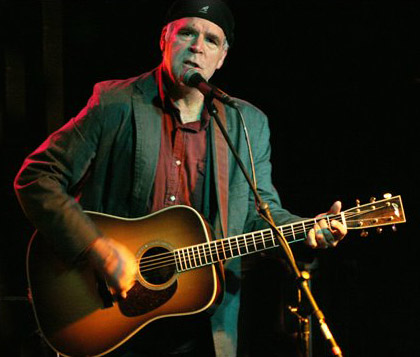 Kenny Edwards